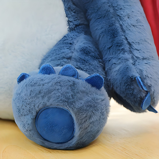 Stitch / Angel Plush